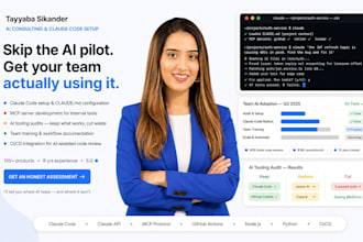 ai consulting claude code setup, mcp server, claude ai chatbot, claude ai coding
