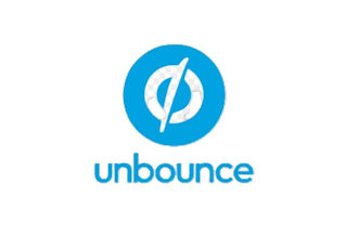 create unbounce landing page