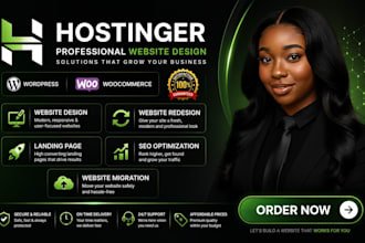 hostinger website design hostinger website redesign hostinger website