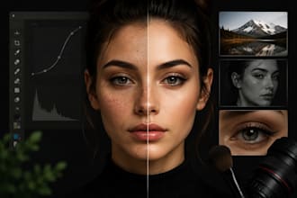 make your bad photo less bad
