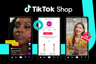 create us tiktok agency account US tiktok shop US llc tiktok ads setup