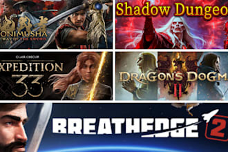 create custom steam capsule art for your game