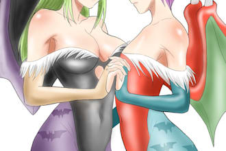 dibujaré cualquier personaje de anime que desees, nsfw o sfw