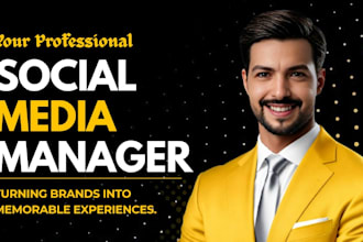 do instagram marketing facebook ads post design social media content creator