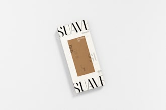 design product packaging and labels