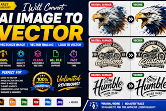 do image tracing, vector tracing, vectorize image, convert image to vector