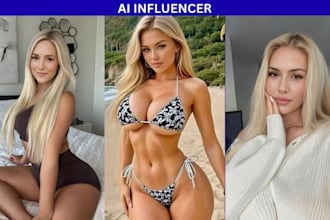 do ai influencer for you