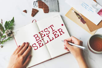 promote your book to bestseller