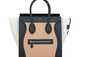 create realistic 3d bag design and product rendering