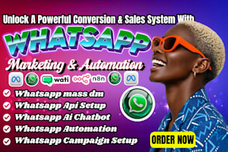 whatsapp marketing, mass dm, whatsapp bulk messages whatsapp api automation