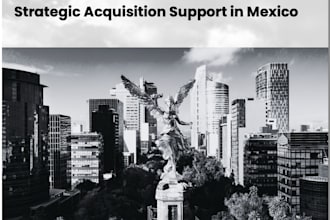 help your business find financing and loans in mexico