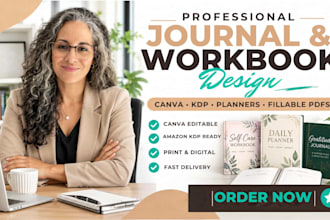 do canva journal design journal formatting prayer journal design digital journal