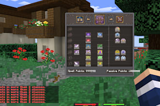 fix minecraft modpack server crash old mods convert forge mods to fabric paper