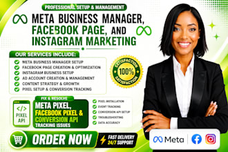 fix meta pixel, facebook pixel and conversion API tracking issues
