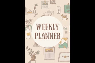 design daily habit tracker for you