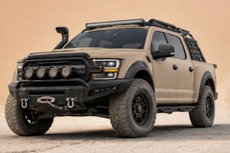 create optimize game ready 3d vehicle models for unity, unreal engine and roblox