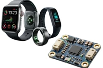 do pcb design for mcu and automotive
