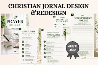 do journal design journal formatting prayer journal digital journal canva design