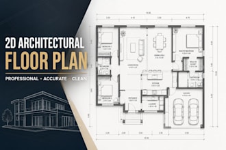 draft 2d architectural rendering floor plan drawing house plans tiny house