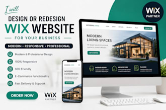 redesign wix website wix studio wix website design wix harmony wix editor