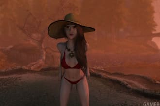 mod and optimize skyrim, fallout, cyberpunk and legend of zelda character