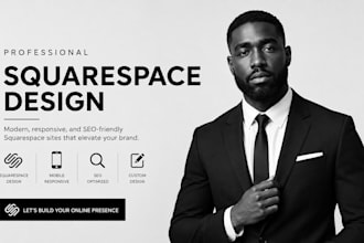 build squarespace website design redesign squarespace squarespace website