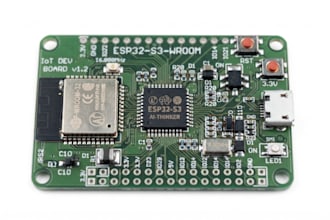 build custom mcu firmware device driver hardware integration iot device systems