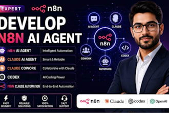 build install n8n ai agent claude skills claude cowork n8n claude automation fix