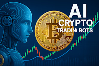 crypto trading bot, ai crypto trading bot, crypto trading bot, auto trading bot