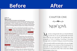 do christian book formatting, kdp paperback formatting, edit kid book formatting