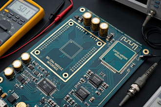 design electronics audio iot hardware product using raspberry pi esp32 developer