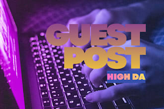 publish saas blogs on high da saas website and saas backlinks