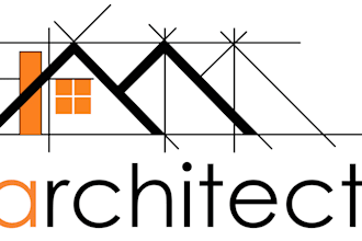 design luxury real estate and property logo design