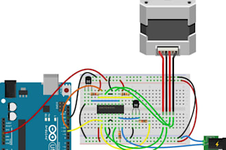 do arduino programming and arduino projects