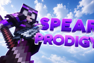 coach you and help you improve your spear mace gameplay
