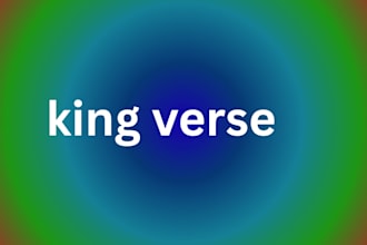 do king verse chapter redo king redo king verse chapter