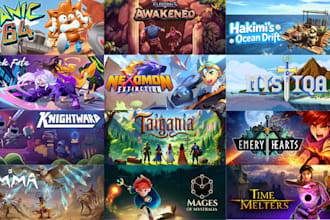 do steam capsule art game artwork steam banner steam capsule asset steam artist