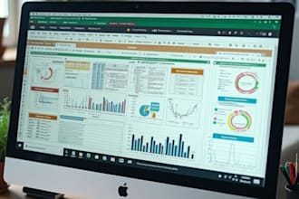 do custom budget spreadsheet