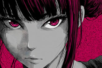 do cool manga pages for your story