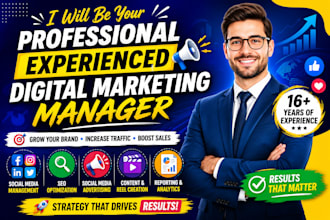 do digital marketing and SEO services