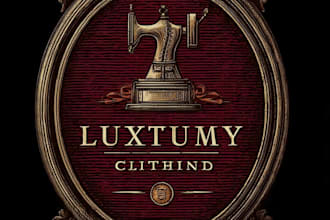 design and modern logo
