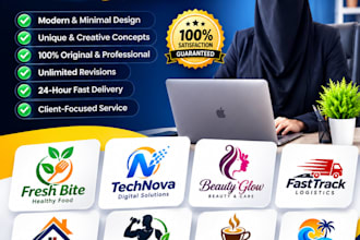 do graphic design, logo, branding and event design