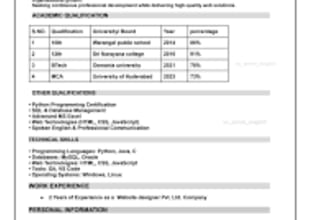 do professional resume linkedln profile and cover letter writing