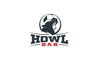 design bar professional soccer stadium logo