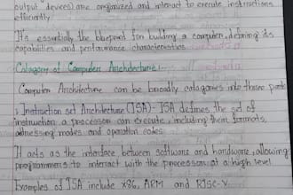 write anything with my beautiful handwriting