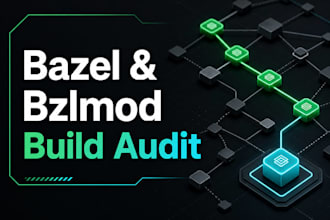 audit and fix bazel bzlmod and rules swift build problems