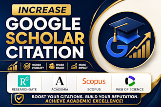 increase google scholar citation scopus citation backdate citations