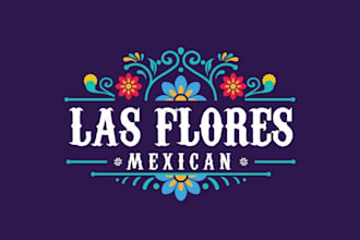 create wonderful and excellent festival logo design