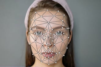 do pose estimation face and hand keypoint annotation