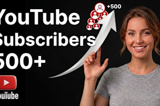 get fast 1000 real youtube followers guarantee